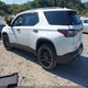 1GNEVKKW5LJ267368 2020 Chevrolet Traverse Awd Premier auction photo thumbnail 3