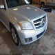 WDCGG8HB8AF477038 2010 Mercedes-Benz Glk 350 4Matic auction photo thumbnail 6