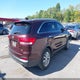 5XYPG4A37JG407013 2018 Kia Sorento 2.4L Lx auction photo thumbnail 4