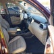 5XYPG4A37JG407013 2018 Kia Sorento 2.4L Lx auction photo thumbnail 5