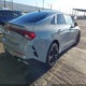 5XXG64J25PG187569 2023 Kia K5 Gt-Line auction photo thumbnail 4