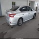3N1AB7AP6EL643243 2014 Nissan Sentra Sr auction photo thumbnail 4