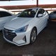 5NPD84LF7LH559893 2020 Hyundai Elantra Sel auction photo thumbnail 2