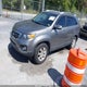 5XYKT3A65DG385530 2013 Kia Sorento Lx auction photo thumbnail 2