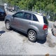 5XYKT3A65DG385530 2013 Kia Sorento Lx auction photo thumbnail 3
