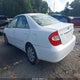 4T1BE32K24U281965 2004 Toyota Camry Xle auction photo thumbnail 3