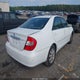 4T1BE32K24U281965 2004 Toyota Camry Xle auction photo thumbnail 4