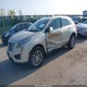 1GYKNDRS7HZ148069 2017 Cadillac Xt5 Luxury auction photo thumbnail 2