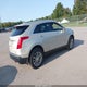 1GYKNDRS7HZ148069 2017 Cadillac Xt5 Luxury auction photo thumbnail 4