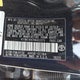 4T1BF1FK7HU451173 2017 Toyota Camry Se auction photo thumbnail 9