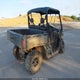 3JBUKAN40JK000767 2018 Can-Am Defender Xt Hd8 auction photo thumbnail 4