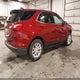 2GNAXJEV6J6278671 2018 Chevrolet Equinox Lt auction photo thumbnail 4