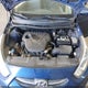 KMHCT4AE3FU800245 2015 Hyundai Accent Gls auction photo thumbnail 10