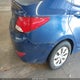 KMHCT4AE3FU800245 2015 Hyundai Accent Gls auction photo thumbnail 13