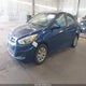 KMHCT4AE3FU800245 2015 Hyundai Accent Gls auction photo thumbnail 2