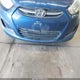 KMHCT4AE3FU800245 2015 Hyundai Accent Gls auction photo thumbnail 6