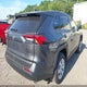 2T3H1RFV4SW407924 2025 Toyota Rav4 Le auction photo thumbnail 4