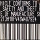 2T3H1RFV4SW407924 2025 Toyota Rav4 Le auction photo thumbnail 9