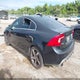 YV1902FHXD2176509 2013 Volvo S60 T6/T6 Platinum/T6 Premier Plus/T6 R-Design/T6 R-Design Platinum auction photo thumbnail 3