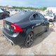 YV1902FHXD2176509 2013 Volvo S60 T6/T6 Platinum/T6 Premier Plus/T6 R-Design/T6 R-Design Platinum auction photo thumbnail 4