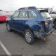 4S4BSABC3K3335217 2019 Subaru Outback 2.5I auction photo thumbnail 3
