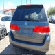5FNRL38638B410524 2008 Honda Odyssey Ex-L auction photo thumbnail 16