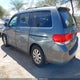 5FNRL38638B410524 2008 Honda Odyssey Ex-L auction photo thumbnail 3