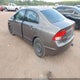 2HGFA1F59AH576331 2010 Honda Civic Lx auction photo thumbnail 3