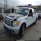 1FTFX1CV1AFA86114 2010 Ford F-150 Fx2 Sport/Lariat/Xl/Xlt auction photo thumbnail 2