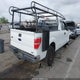 1FTFX1CV1AFA86114 2010 Ford F-150 Fx2 Sport/Lariat/Xl/Xlt auction photo thumbnail 4