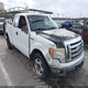 1FTFX1CV1AFA86114 2010 Ford F-150 Fx2 Sport/Lariat/Xl/Xlt auction photo thumbnail 6