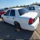 2FAFP71W75X120099 2005 Ford Crown Victoria Police auction photo thumbnail 3