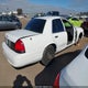 2FAFP71W75X120099 2005 Ford Crown Victoria Police auction photo thumbnail 4