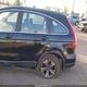 5J6RE483X9L055141 2009 Honda Cr-V Lx auction photo thumbnail 6