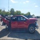 1GCUYDET6MZ386915 2021 Chevrolet Silverado 1500 4Wd Short Bed Lt auction photo thumbnail 14