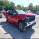 1GCUYDET6MZ386915 2021 Chevrolet Silverado 1500 4Wd Short Bed Lt auction photo thumbnail 1