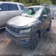 3C4NJDDB3KT722218 2019 Jeep Compass Trailhawk 4X4 auction photo thumbnail 2