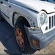 1J8GL48K66W228327 2006 Jeep Liberty Sport auction photo thumbnail 14