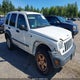 1J8GL48K66W228327 2006 Jeep Liberty Sport auction photo thumbnail 1