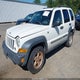 1J8GL48K66W228327 2006 Jeep Liberty Sport auction photo thumbnail 2
