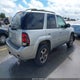 1GNDS13SX82167522 2008 Chevrolet Trailblazer Lt auction photo thumbnail 4