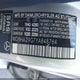 WDBHA29G7YA848764 2000 Mercedes-Benz C 280 auction photo thumbnail 9