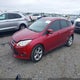 1FADP3K25EL144636 2014 Ford Focus Se auction photo thumbnail 2