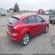 1FADP3K25EL144636 2014 Ford Focus Se auction photo thumbnail 4