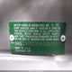1HGCA5631KA108148 1989 Honda Accord Lx auction photo thumbnail 9