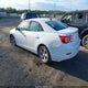 1G11B5SL7EF128641 2014 Chevrolet Malibu 1Ls auction photo thumbnail 3