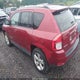 1J4NF1FB0BD219016 2011 Jeep Compass auction photo thumbnail 3