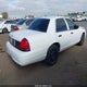 2FAFP71W74X140786 2004 Ford Crown Victoria Police auction photo thumbnail 4