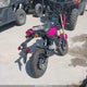 MLHJC9218S5302189 2025 Honda Grom 125 auction photo thumbnail 4