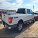 1FTFW1E59LFA76630 2020 Ford F-150 Xlt auction photo thumbnail 4
